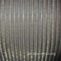 Plain Dutch Weave Edelstahldrahttuch